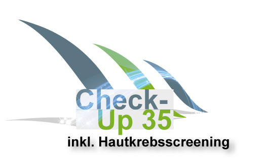 CheckUp 35 in der Praxis