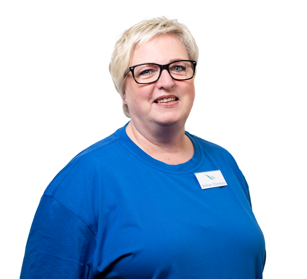 Andrea Ellermann