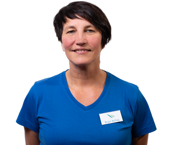 Birgit Helling
