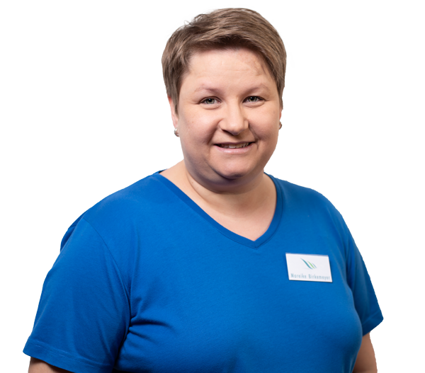 Mareike Birkemeyer