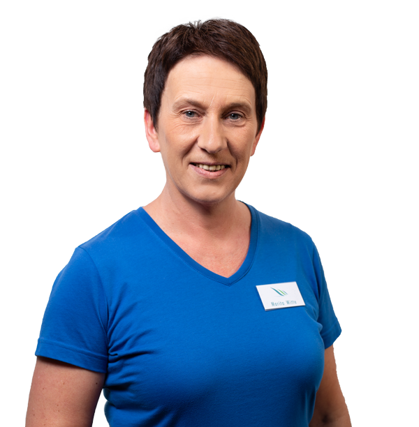 Marite Witte