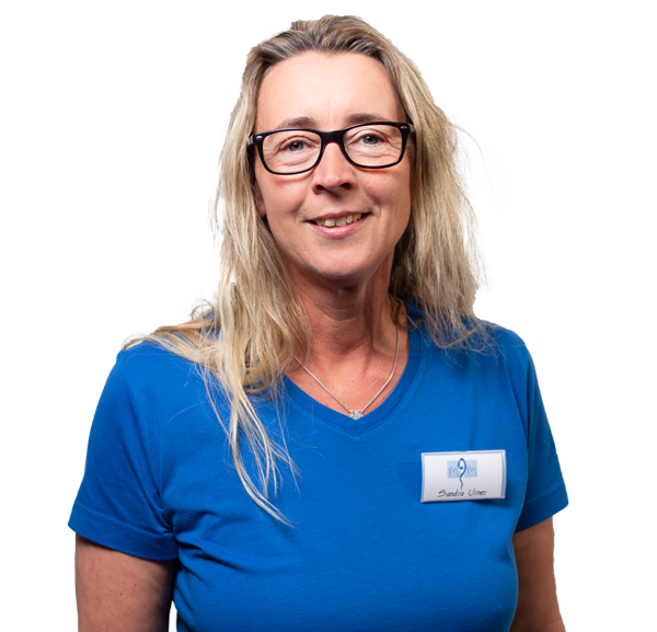 Sandra Urner