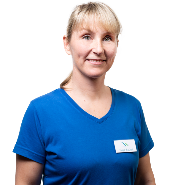 Tanja Buchal