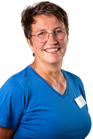 Birgit Helling