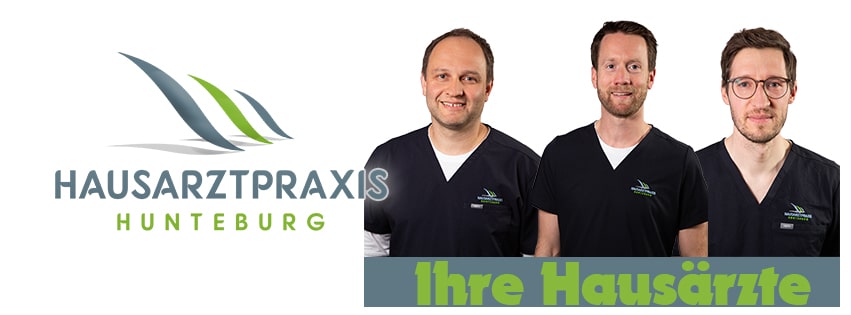Hausarztpraxis Hunteburg 5 A Team