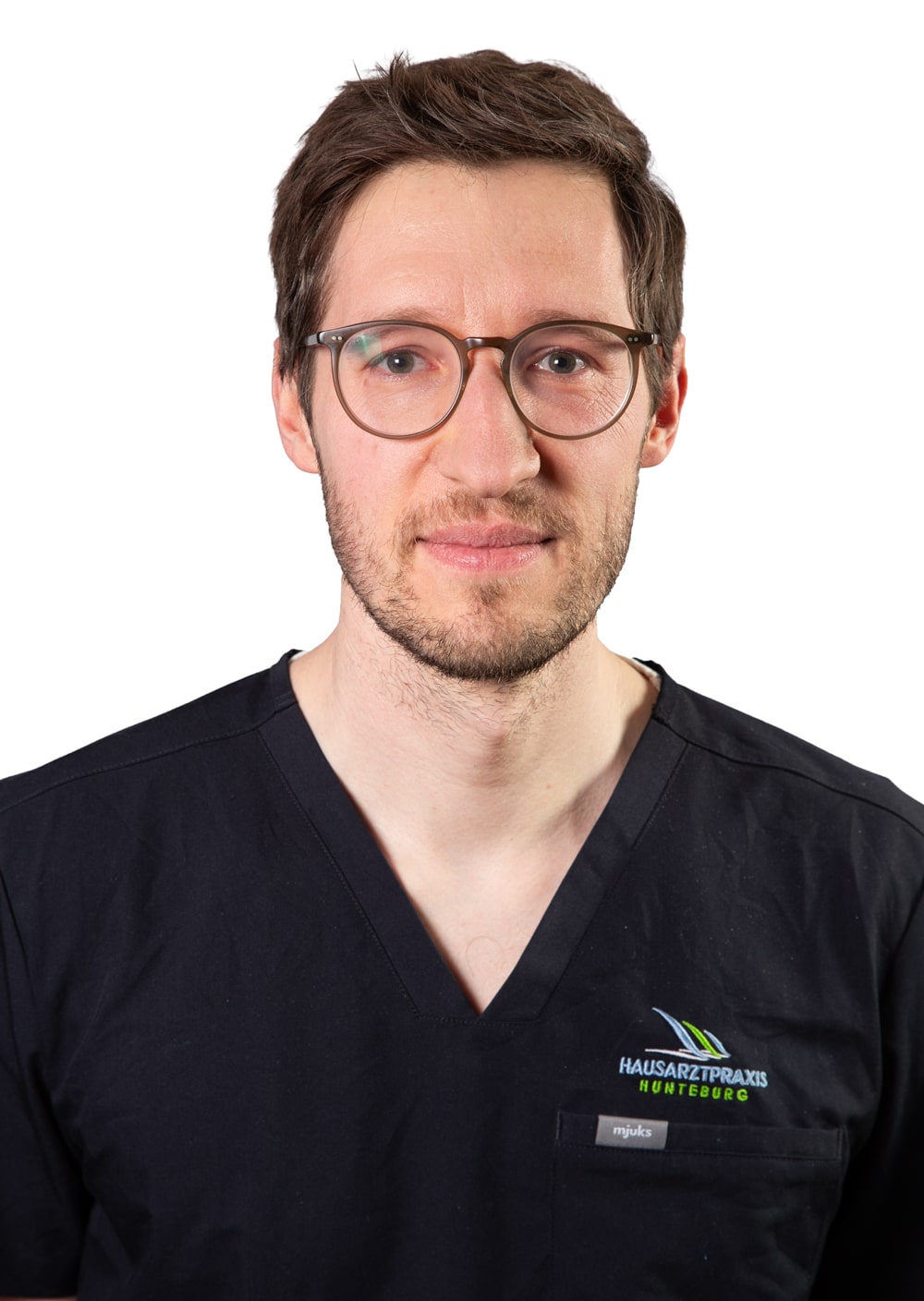 Patrick Blumenberg