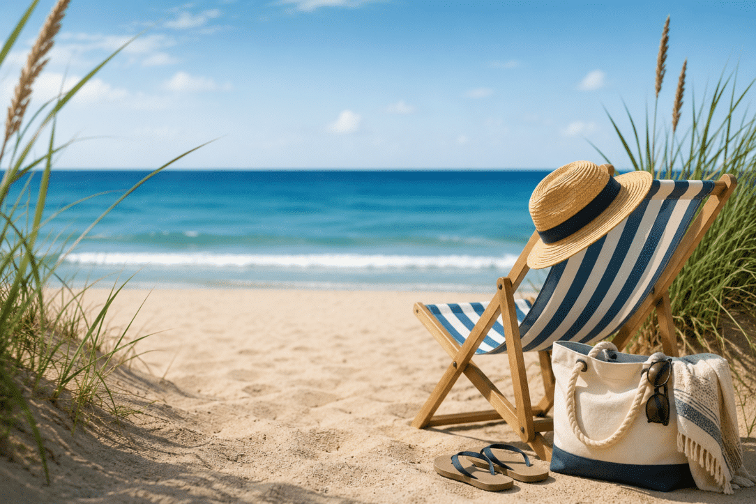 Hausarztpraxis Hunteburg macht Urlaub